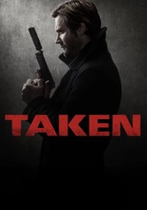 Taken: Die Zeit ist dein Feind