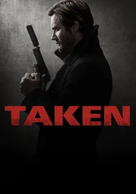 Taken - watch tv show streaming online