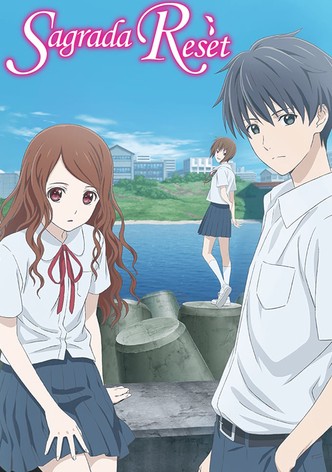 Sagrada Reset