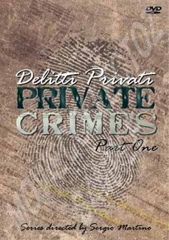Private Crimes