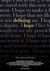Defining Hope