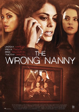 The Wrong Nanny