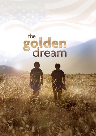 The Golden Dream