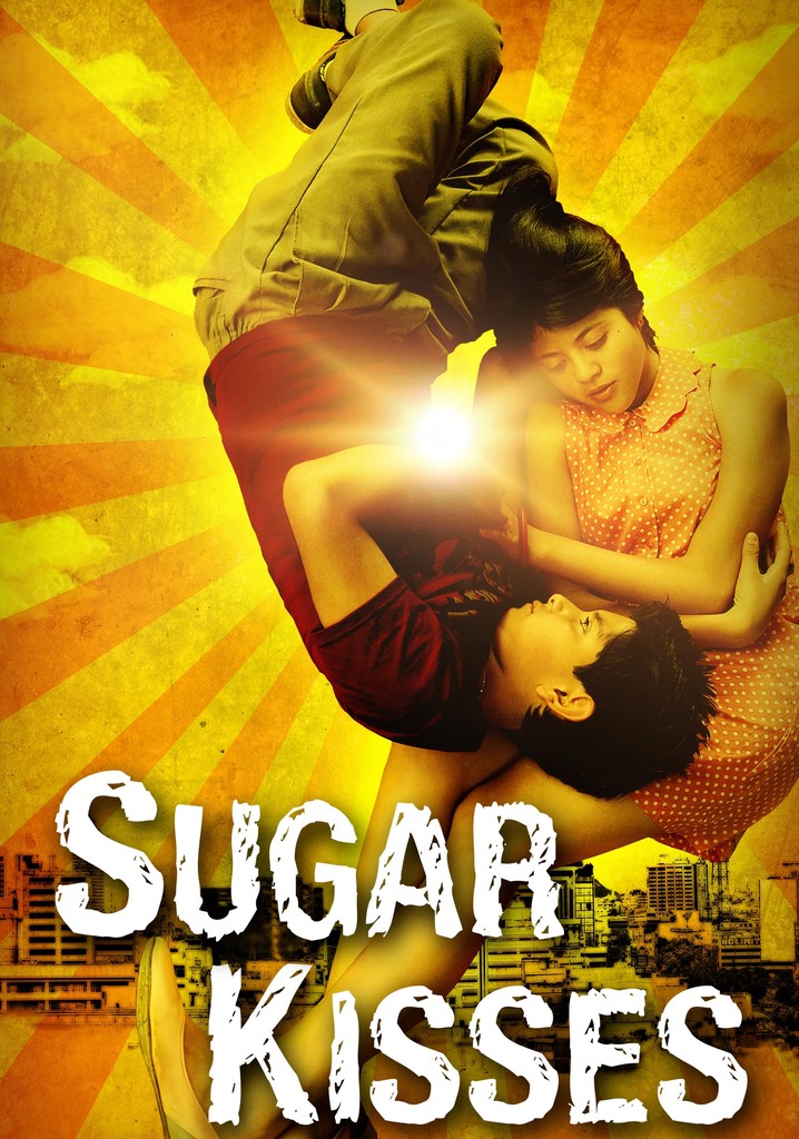 Sugar Kisses