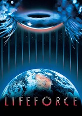Lifeforce