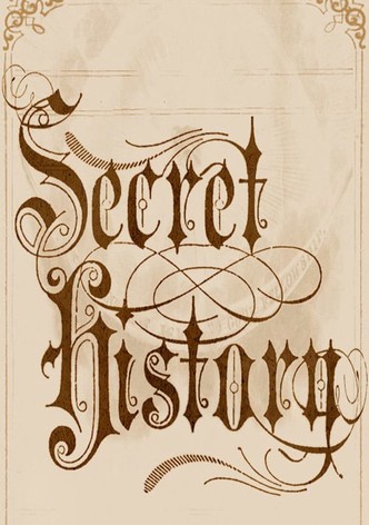 Secret History