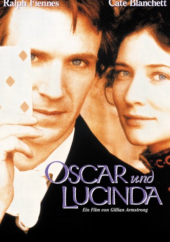 Oscar und Lucinda