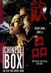 Chinese Box