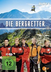 Die Bergretter