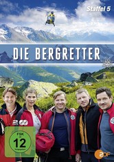 Die Bergretter - Die Bergretter - Staffel 5
