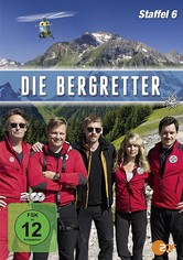 Die Bergretter - Die Bergretter - Staffel 6