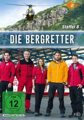 Die Bergretter - Die Bergretter - Staffel 8