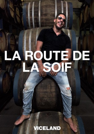 La route de la soif