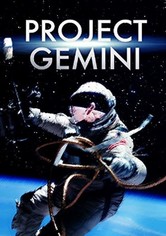 Project Gemini: Bridge to the Moon