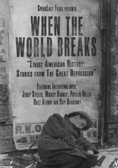 When the World Breaks