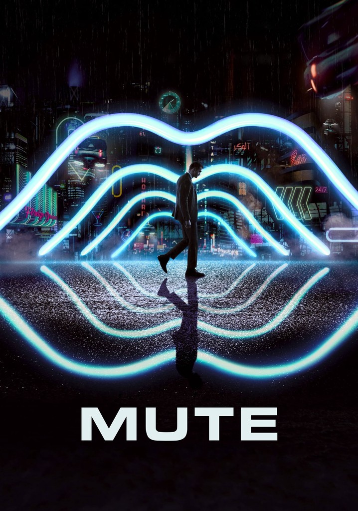Mute streaming where to watch movie online?