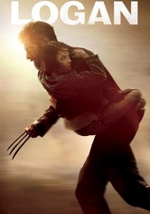 Logan - The Wolverine