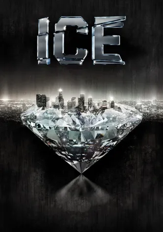 Ice poster