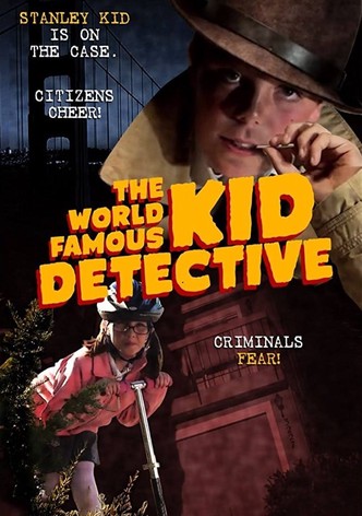 The World Famous Kid Detective