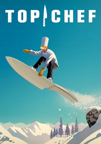 Top chef