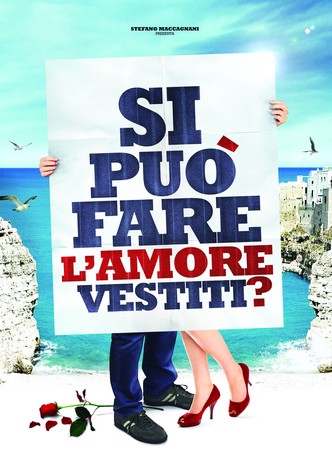 Si può fare l'amore vestiti?