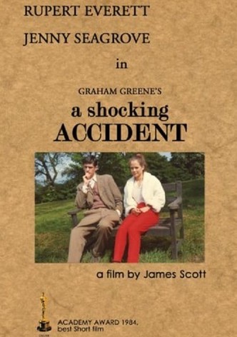 A Shocking Accident