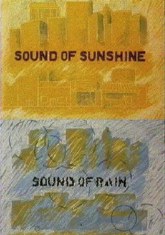 Sound of Sunshine - Sound of Rain