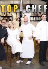 Top Chef (France) - Saison 1