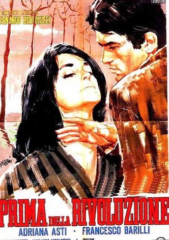 Antes de la revolución