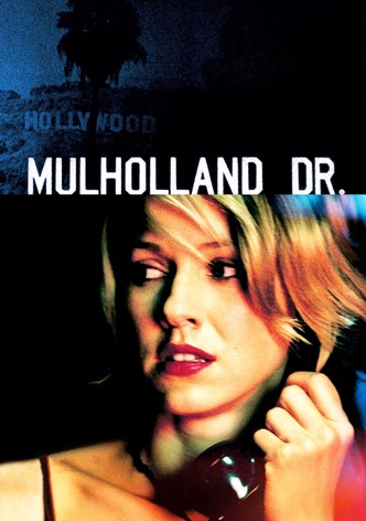 Mulholland Drive