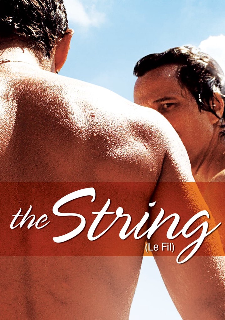 The String movie where to watch stream online