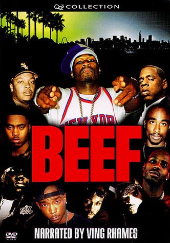 Beef