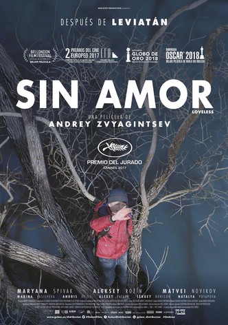 Amor sin condición