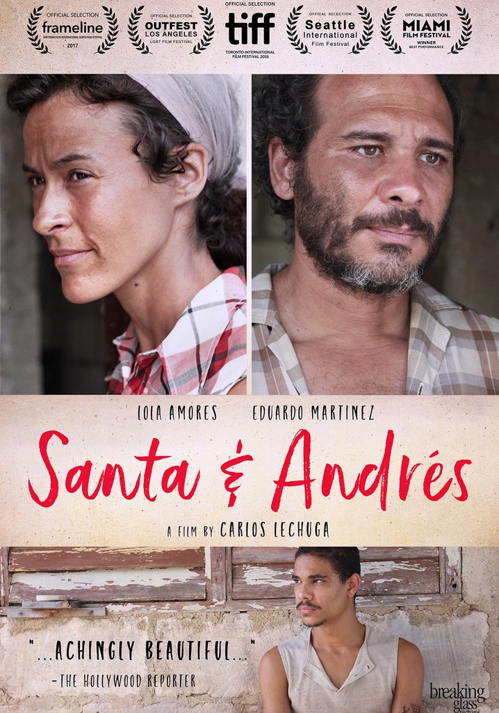 Santa & Andres