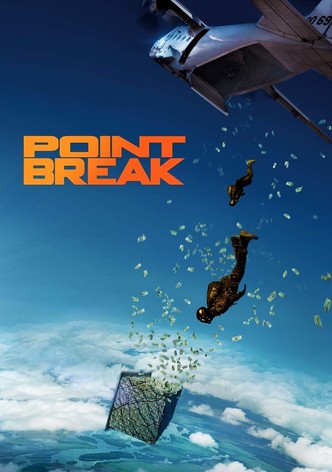 Point Break