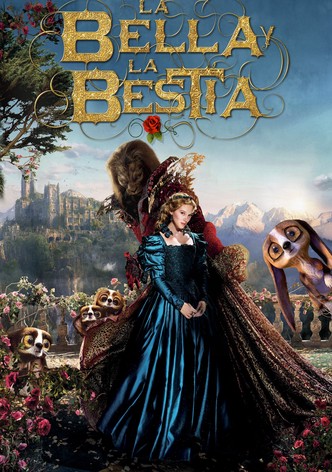 La bella y la bestia