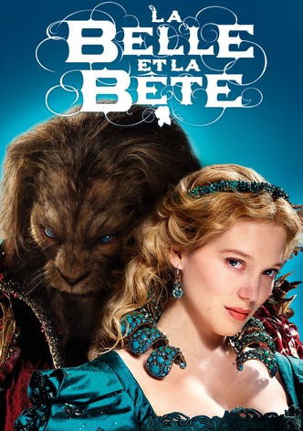 La Belle et la Bête