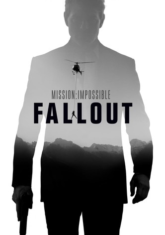 Mission Impossible Fallout streaming online