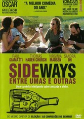 Sideways: Entre Umas e Outras