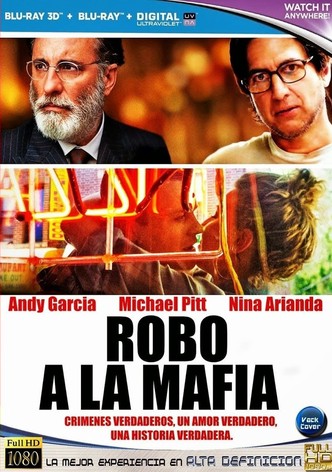 Robo a la mafia