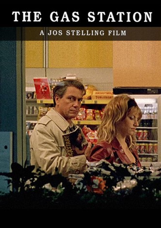 The Gas Station