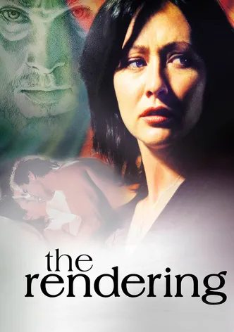 The Rendering poster
