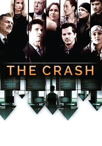 The Crash poster