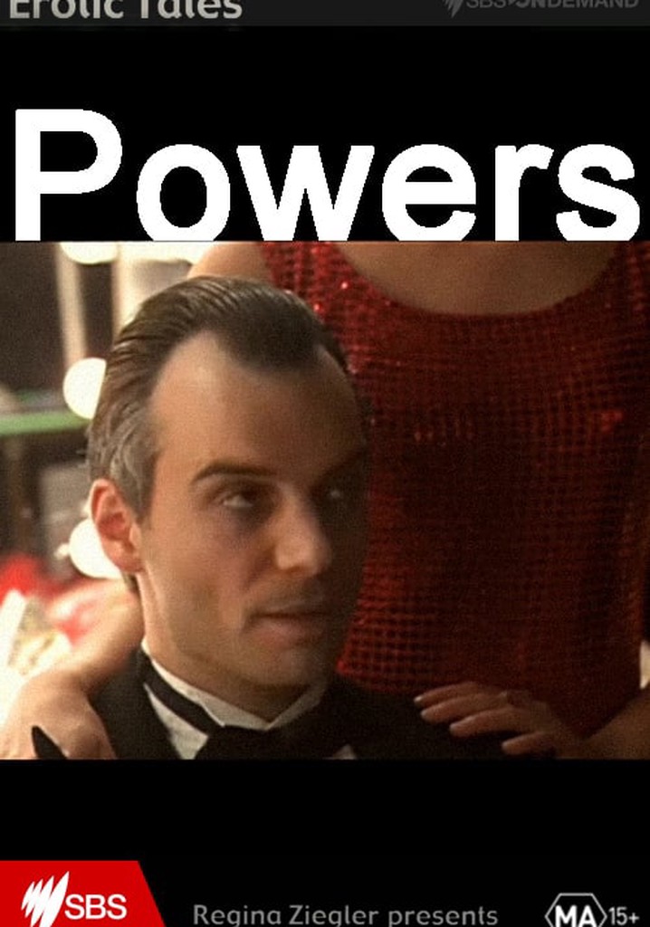 Powers