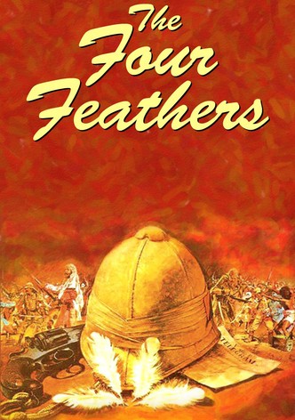 The Four Feathers