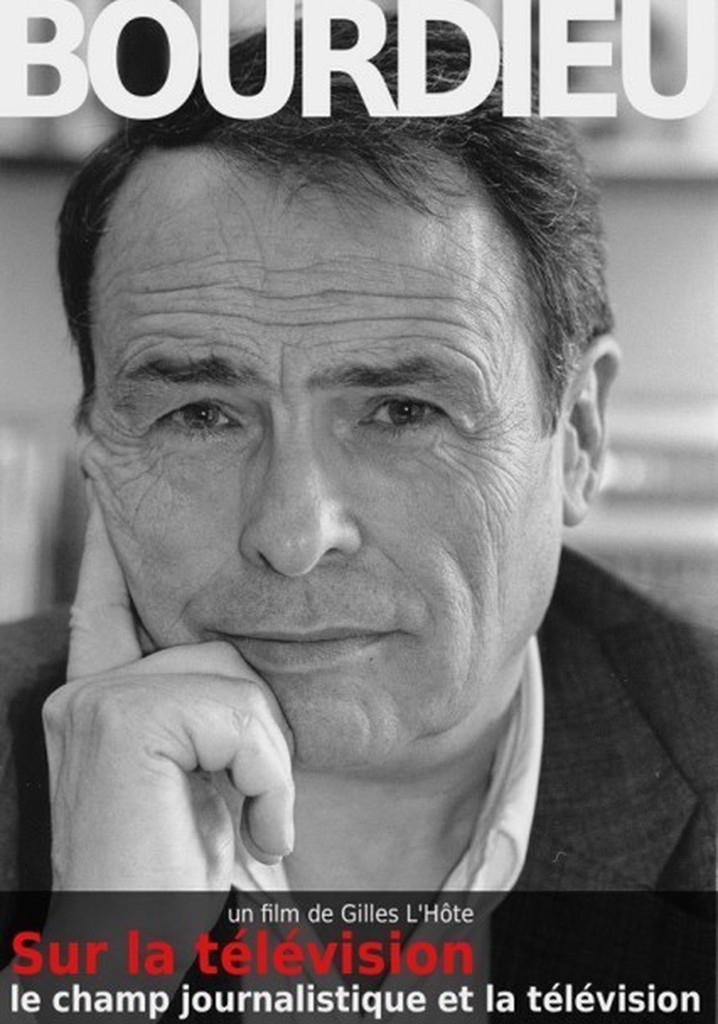 Le champ journalistique et la télévision