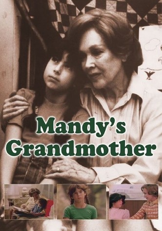 Mandy's Grandmother