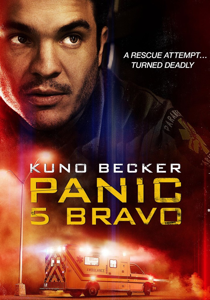 Panic 5 Bravo
