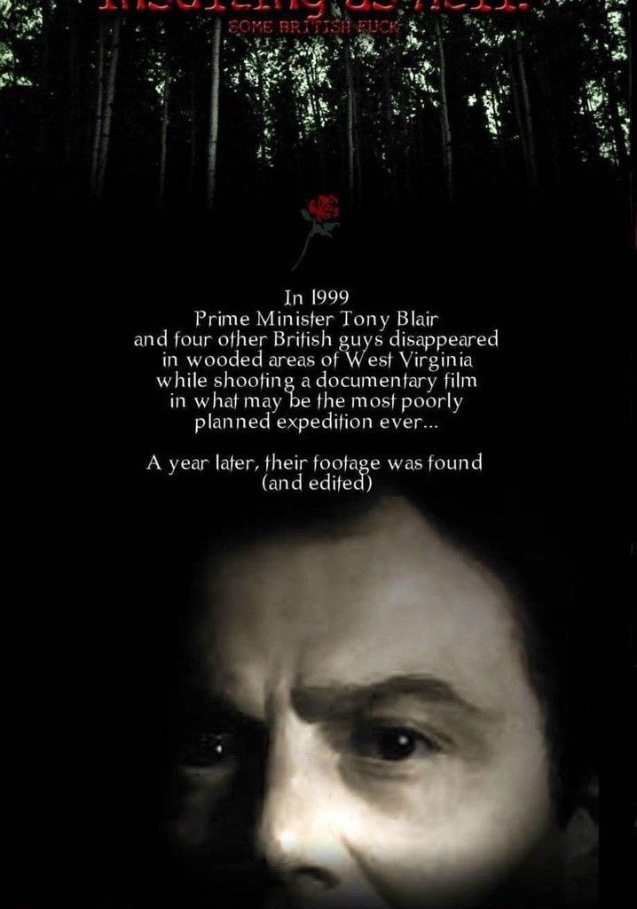 The Tony Blair Witch Project