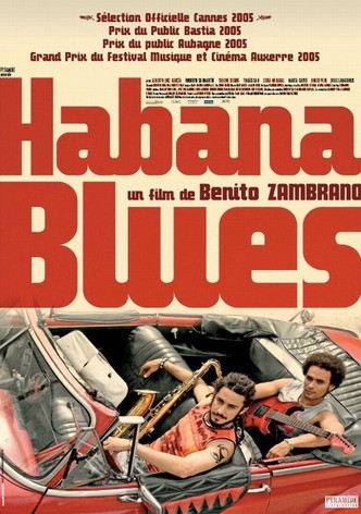 Habana Blues